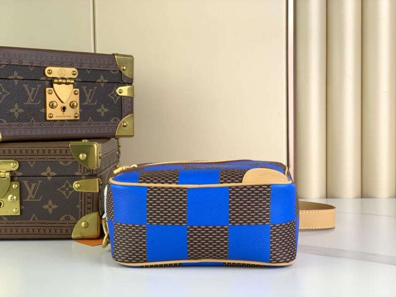 Louis Vuitton Satchel Bags